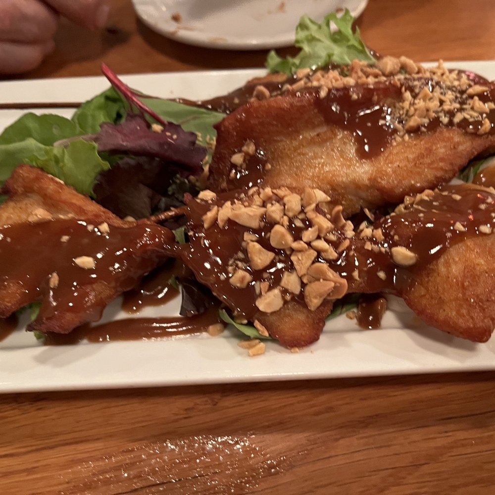 Rice Bistro - Chicken Grilled Satay Chicken - Chinese Near Me - Port Orange, Florida Rice Bistro - Chicken Grilled Satay Chicken - Chinese Near Me - Port Orange, Florida