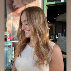 Harry Charles Salon & Spa