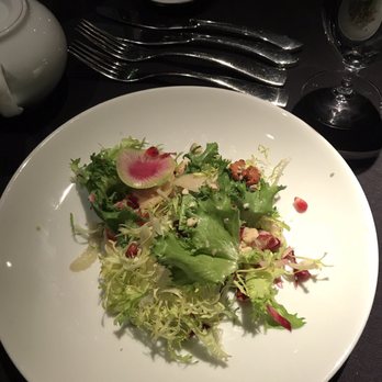 Elements - Radish and apple salad - New American Near Me - Paradise Valley, Arizona Elements - Radish and apple salad - New American Near Me - Paradise Valley, Arizona