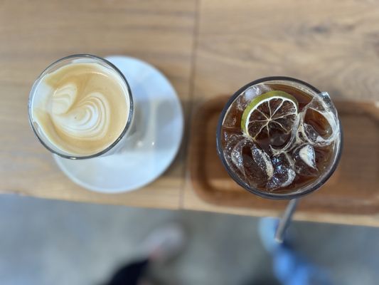 The Coffee Movement by null