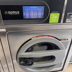Amigos Laundry
