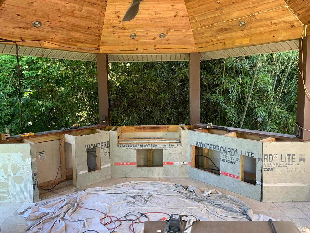 Slide of Hervi Home Improvement