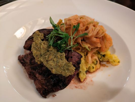 State Room Restaurant by null