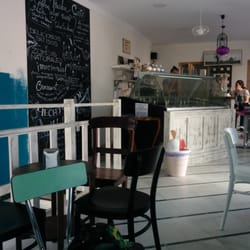 La Delizia - The view