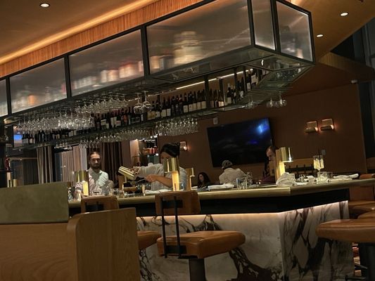 Blandino Brasserie by null