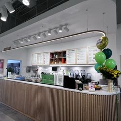 Pure Green - Bar