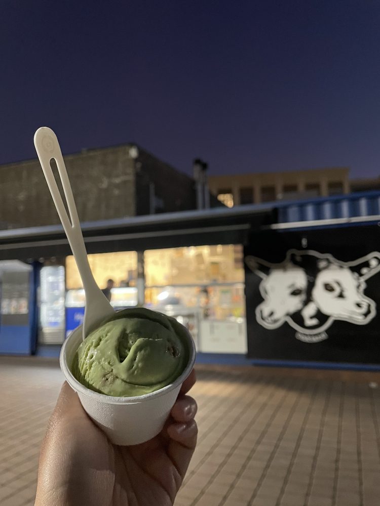 Matchadoodle Ice Cream Yelp