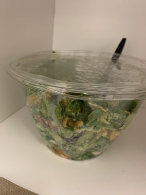 Chopt Creative Salad Co. by null