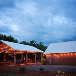 Whiskey Hill Winery & Postlewait's Vineyards