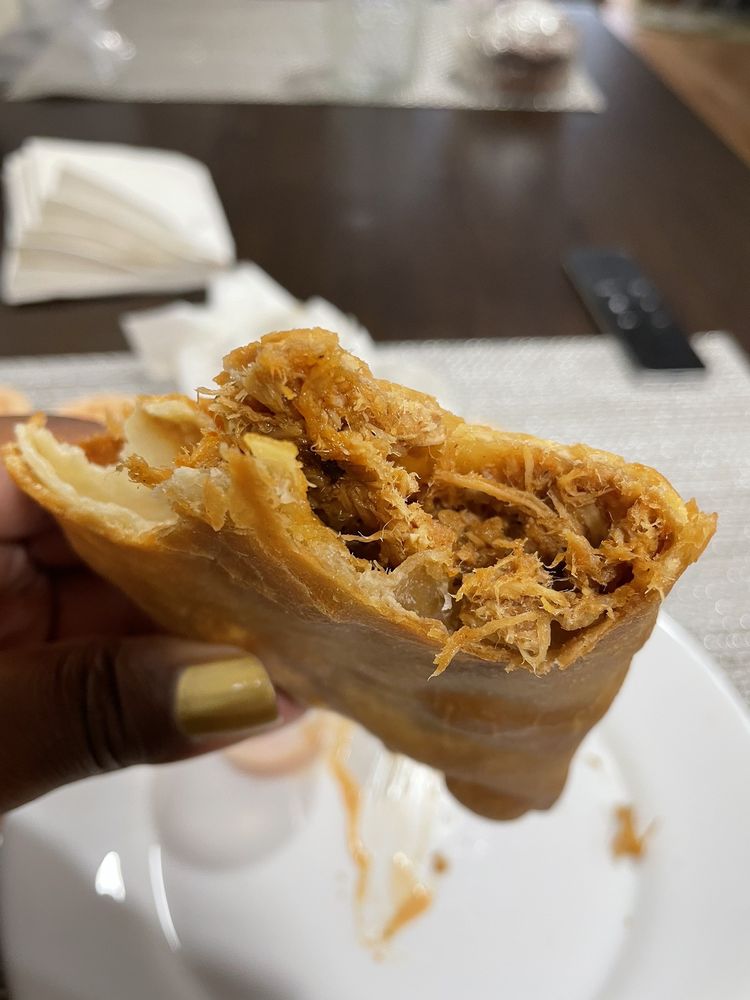 Pikalo Empanada
