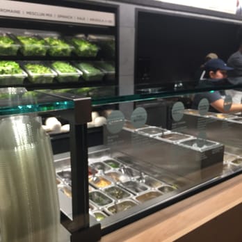 Chopt Creative Salad Co. - HardWorking Staff - Salad Near Me - Charlotte, North Carolina Chopt Creative Salad Co. - HardWorking Staff - Salad Near Me - Charlotte, North Carolina