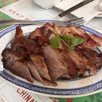 Chinatown BBQ - Two types of BBq Pork - Barbeque Near Me - Vancouver, British Columbia Chinatown BBQ - Two types of BBq Pork - Barbeque Near Me - Vancouver, British Columbia