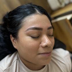 Browyeezy - Brow wax & Tint