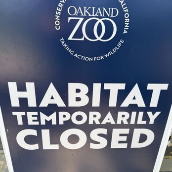Oakland Zoo - Zoos Near Me - Oakland, California