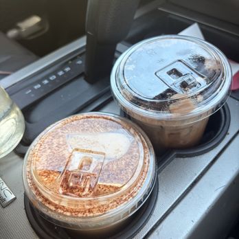 Carew's Coffeehouse - Coffee & Tea Near Me - Lake Worth Beach, Florida