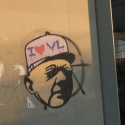 Mister P