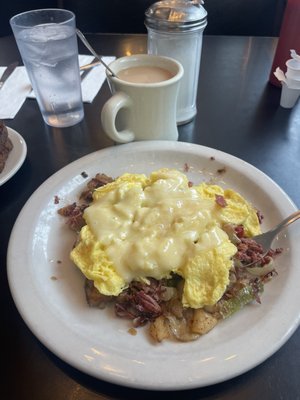 Bob's Diner by null