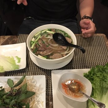 Pho-Licious - Rare Wagyu steak pho - Vietnamese Near Me - Arcadia, California Pho-Licious - Rare Wagyu steak pho - Vietnamese Near Me - Arcadia, California