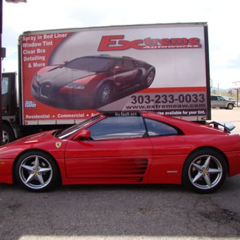 Extreme Autoworks - Auto Glass Services Near Me - Denver, Colorado Extreme Autoworks - Auto Glass Services Near Me - Denver, Colorado