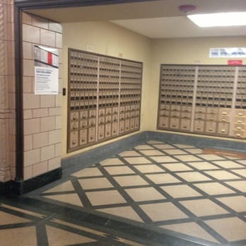 US Post Office - PO Boxes - Post Offices Near Me - San Jose, California