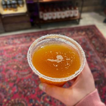 Hicks Orchard - Cider mimosa - Pick Your Own Farms Near Me - Granville, New York
