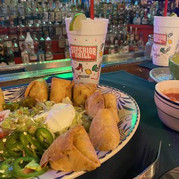 Superior Grill - Tex-Mex Near Me - New Orleans, Louisiana Superior Grill - Tex-Mex Near Me - New Orleans, Louisiana