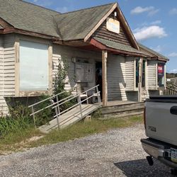 Big John's Bait & Tackle