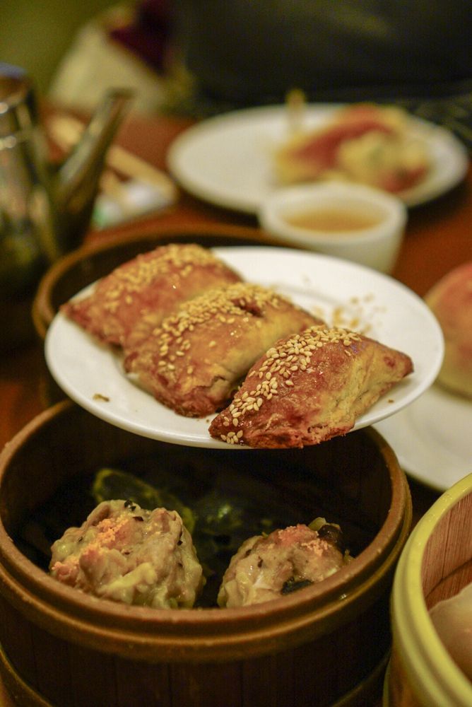 Harbor City Restaurant