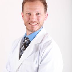 Complete Care Health Centers - Dr. Jeremy Brady, PT, DPT, Cert. MDT