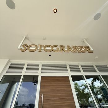 Sotogrande - Spanish Near Me - Fort Lauderdale, Florida Sotogrande - Spanish Near Me - Fort Lauderdale, Florida