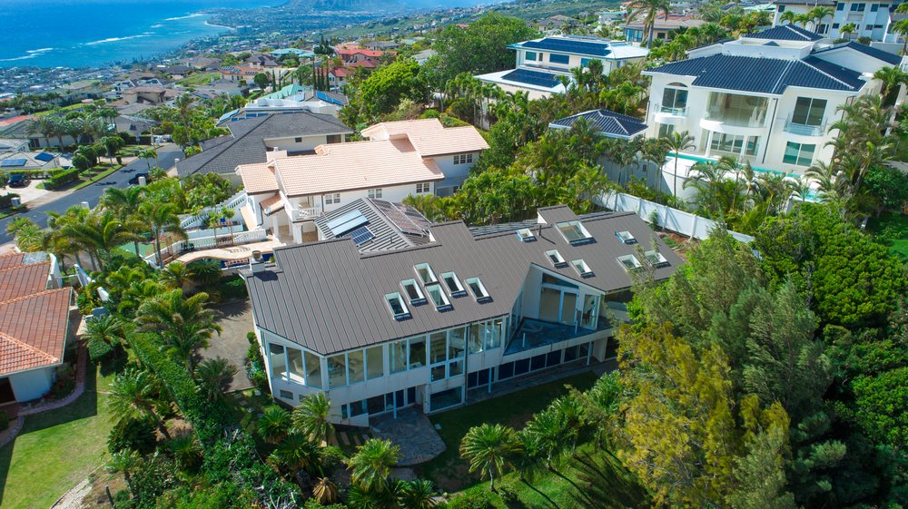 Slide of Heritage Roofing & Waterproofing