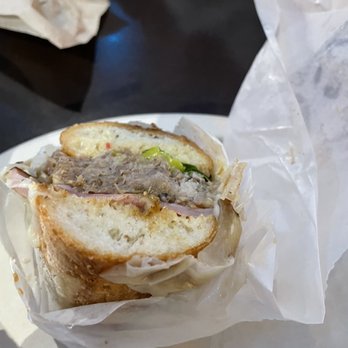 Paseo - #1 carrabean sandwich - Caribbean Near Me - Seattle, Washington Paseo - #1 carrabean sandwich - Caribbean Near Me - Seattle, Washington