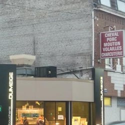 Boucherie Dumeige