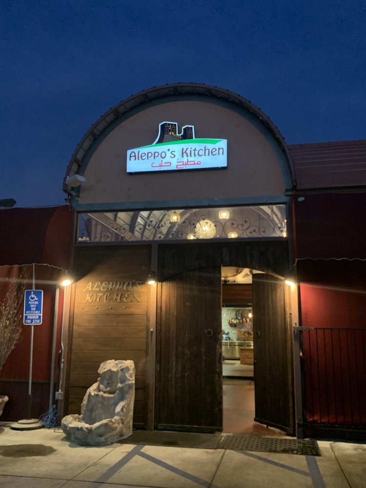 Aleppo S Kitchen 672 Photos 591 Reviews Mediterranean 513 1 2 S Brookhurst St Anaheim Ca United States Restaurant Reviews Phone Number Menu