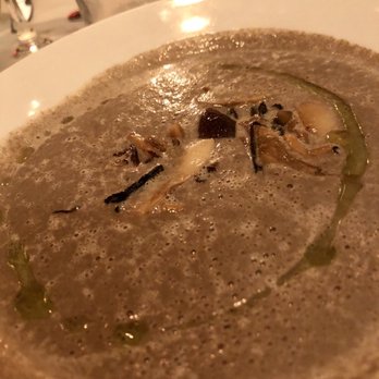 Lorena's - Mushroom Bisque - French Near Me - Maplewood, New Jersey Lorena's - Mushroom Bisque - French Near Me - Maplewood, New Jersey