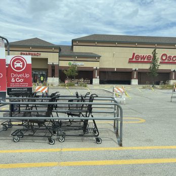 Jewel-Osco - Construction - Grocery Near Me - Highland Park, Illinois Jewel-Osco - Construction - Grocery Near Me - Highland Park, Illinois