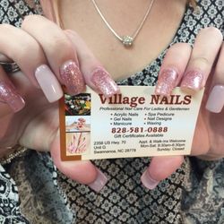 Village Nails