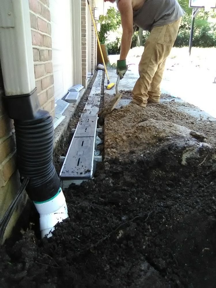 Slide of K B I Plumbing and Drainage