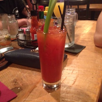 The Yard - Bloody mary - New American Near Me - Pittsburgh, Pennsylvania The Yard - Bloody mary - New American Near Me - Pittsburgh, Pennsylvania