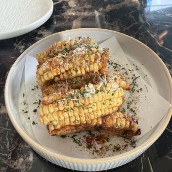 Whisper - Shoyu butter corn ribs - Breakfast & Brunch Near Me - San Mateo, California Whisper - Shoyu butter corn ribs - Breakfast & Brunch Near Me - San Mateo, California