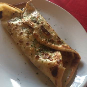The Georgian Townhouse Pancake Cafe - Feta and spinach pancake - Guest Houses Near Me - Durham, DUR The Georgian Townhouse Pancake Cafe - Feta and spinach pancake - Guest Houses Near Me - Durham, DUR
