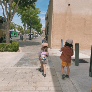 Farmers Market - A perfect amount of walking for littles - Farmers Market Near Me - Lancaster, California Farmers Market - A perfect amount of walking for littles - Farmers Market Near Me - Lancaster, California