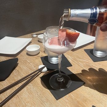 SHIMA Sushi & Champagne - Sushi Bars Near Me - Islamorada, Florida SHIMA Sushi & Champagne - Sushi Bars Near Me - Islamorada, Florida
