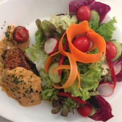 Eiscafé Bistro Salerno