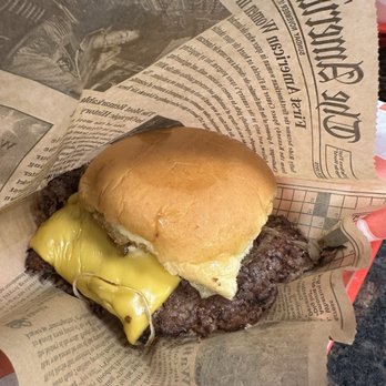 Jon’s Joint - Burgers Near Me - Arlington, Virginia Jon’s Joint - Burgers Near Me - Arlington, Virginia