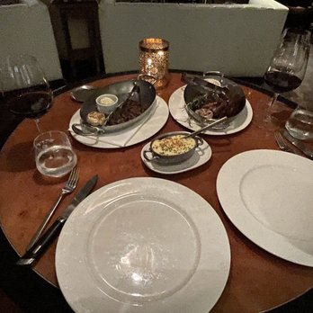 Prime 54 - Seafood Near Me - Miami Beach, Florida Prime 54 - Seafood Near Me - Miami Beach, Florida