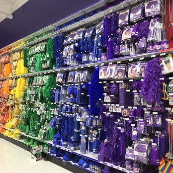 Party City - Any color decoration or costume - Party Supplies Near Me - Roseville, California