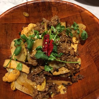 MáLà Project Bryant Park - Dim Sum Near Me - New York, New York