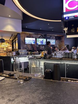 Guy Fieri's Flavortown Sports Kitchen by null