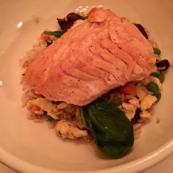 Magnolia House - Big Daddy Salmon - Seafood Near Me - Biloxi, Mississippi Magnolia House - Big Daddy Salmon - Seafood Near Me - Biloxi, Mississippi